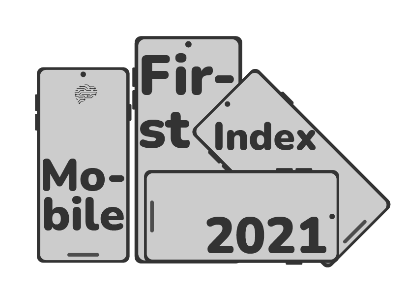 Mobile First Index w 2021