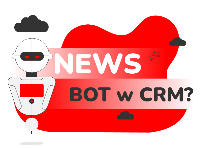 news bot w crm