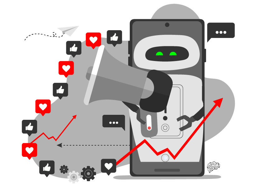 Algorytmy Machine Learning w Marketingu