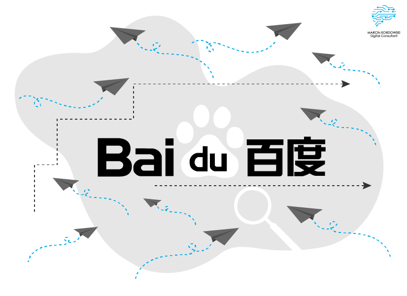 Jak dodać stronę do Baidu com