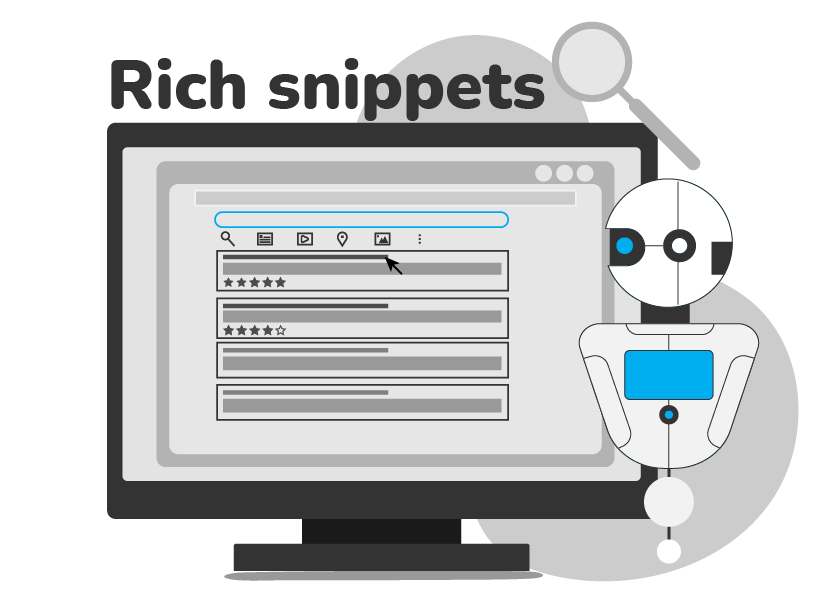 rich snippets najlepsze praktyki dla kazdego rodzaju strony
