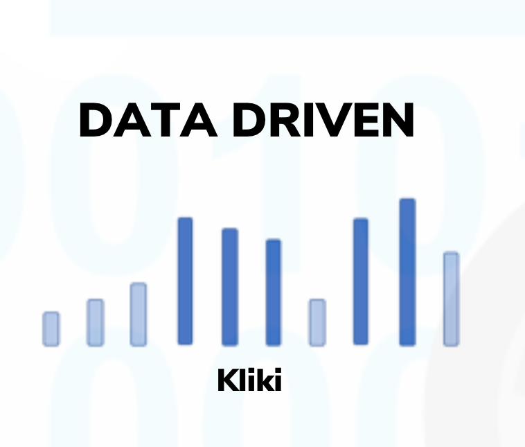 Modele atrybucji Data driven, DDA