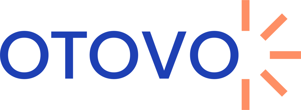 otovo logo
