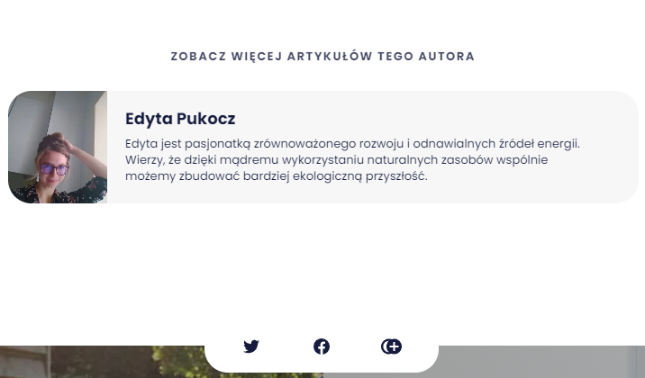 Studium przypadków EEAT w naszych projektach Klient: Otovo.pl Branża: OZE